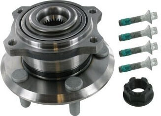 SKF Ρουλεμάν Τροχών για Chrysler 300C