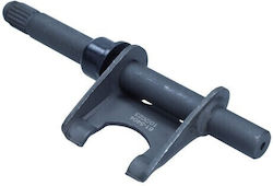 Maxgear Ρουλεμάν Τροχών για Fiat Albea / Bravo / Doblo / Idea / Palio / Panda / Punto