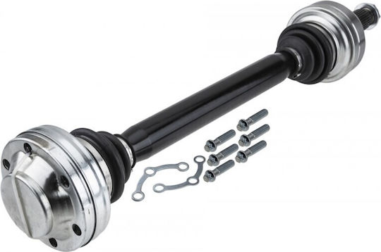 NTY Halbachse für BMW M5 / E60 / M6