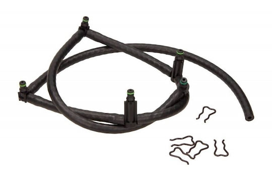 Furtun Returnare Combustibil Renault Trafic 1.9 Dci 01 8200361444