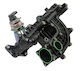 Συλλέκτης Εισαγωγής Opel Antara 2.0-2.2 Cdti 10 25193560