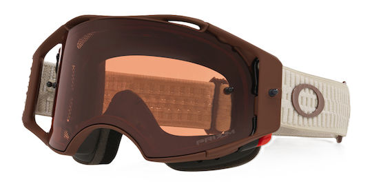 Oakley Γυαλιά Ποδηλασίας Prizm και Χρωματιστούς Φακούς