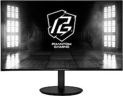 ASRock PG27FFS2E 27" IPS HDR FHD 1920x1080 ASRock PG27FFS2E 27" IPS HDR FHD 1920x1080