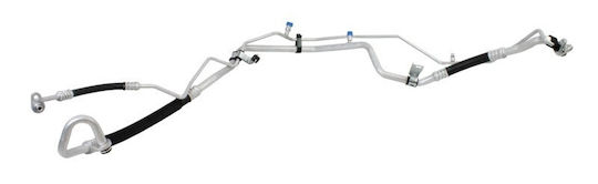 Σωλήνας Κλιματισμού Citroen C3 1.6hdi 09-15 6477.f9