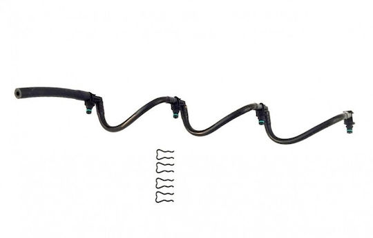 Return Fuel Hose Renault Trafic Master 2.3dci 8200890122
