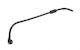 Kraftstoffschlauch Opel Astra H 04 1.8 5826483