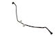 Fuel Hose for Iveco Daily Iv V