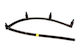 Ford Fuel Return Hose 1.6 Tdci 1441256
