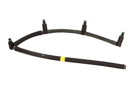 Ford Fuel Return Hose 1.6 Tdci 1441256
