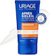 Uriage Bariesun After Sun Cream with Thermal Wa...