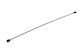 Fuel Hose Peugeot 206 98 1.4 1.6 132313