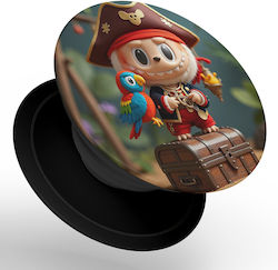 Pop Grip Stant Ring Pop Holder Labubu P610
