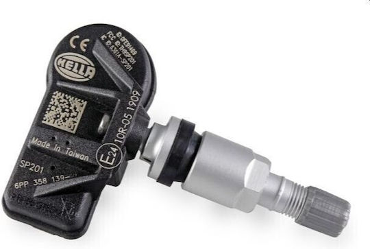 Hella Reifendrucksensor Für Renault Koleos Auto-Motorsensor
