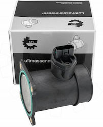 Luft-Flow-Sensor Nissan Almera II Tino Primera 226805M000 Luft-Flow-Sensor Nissan Almera II Tino Primera 226805M000