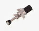 NTK Abgasdrucksensor Für Renault Captur 1.5 Dci 13 8201000764