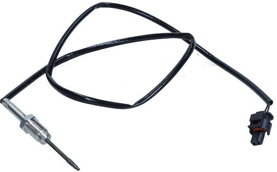 Bmw Abgastemperatursensor 1 2 X1 X2 2,0 D 13 13628589815
