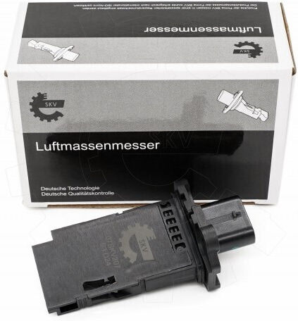 Luftstromsensor Ford Fiesta Galaxy Mondeo S-Max Tourneo Transit Ca6112b579aa