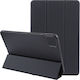 Flip Cover Leder Schwarz Xiaomi Pad 7 / Pad 7 Pro
