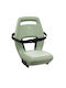 Qibbel Kids' Bicycle Seat Green