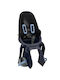 Qibbel Kids' Bicycle Seat Blue