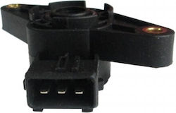 Αισθητήρας Θέσης Γκαζιού Citroen Bx Evasion Jumper Xantia Zx Fiat Ducato Ulysse Peugeot 205 306 309 405 806 Boxer Αισθητήρας Θέσης Γκαζιού Citroen Bx Evasion Jumper Xantia Zx Fiat Ducato Ulysse Peugeot 205 306 309 405 806 Boxer