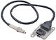 NOx-Sensor Karoq Seat Ateca Audi A3 Q2 Volkswagen Golf T-Roc 2.0 TDI 04L907807AE