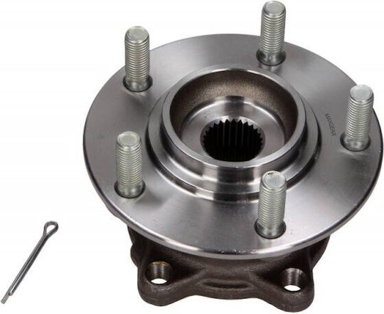 Wheel Bearing for Peugeot 4007 and Mitsubishi Outlander 06- R173.28