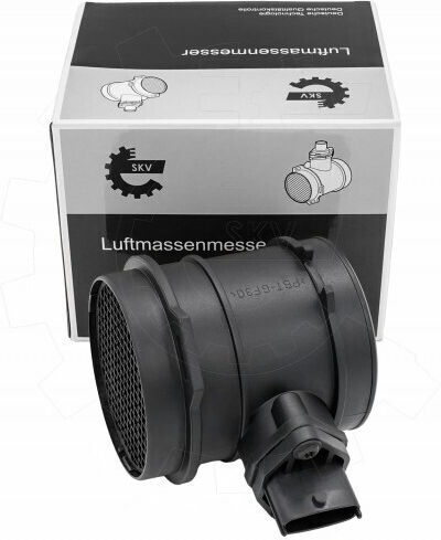 Metru De Flux De Aer Alfa Romeo 147 156 GT GTV Spider 46808221