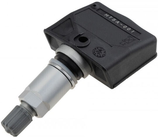 NTY Reifendrucksensor Tpms 433mhz Saab 9-3 2002 9-5 2010 12825085
