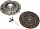 Clutch Opel Astra Vectra Zafira 2.0 Dti 16v 99 Flywheel