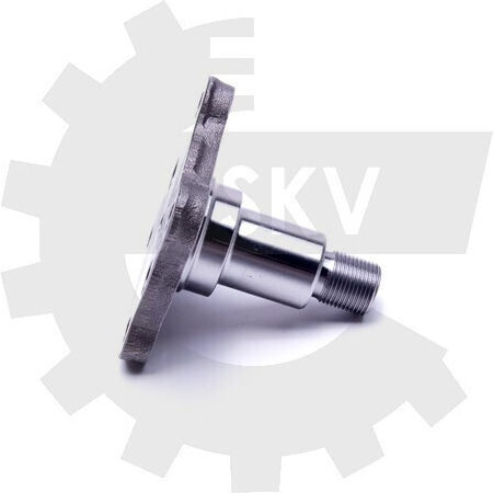 Wheel Bearing Housing Rear Ford Escort Puma 7314844