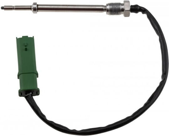Abgastemperatursensor 2.2d Land Rover Discovery Sport Freelander 2 Range Rover Evoque Jaguar Xf I Xf