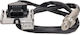 Αισθητήρας Nox Vw Caddy Iv 20 Μήκος890 Mm 04l907805at