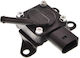 Abgasdrucksensor Für BMW 5 E60 2.0d 05 13627808013