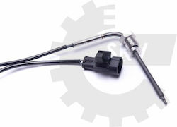 Exhaust Gas Temperature Sensor for Volvo S60 II S80 II S90 31430937