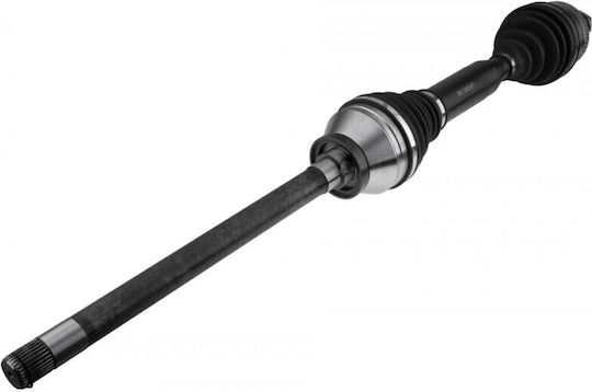 Jumătate De Axă Range Rover III L322 02 Range Rover Sport L320 05 /Fata Dreapta Automat Lungime 985mm 7682z