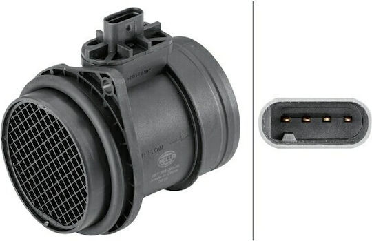 Μετρητής Ροής Αέρα Citroen Ds4 1.6thp 11 13 62 7 597 085