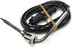 Senzor De Temperatură A Gazelor De Eșapament 1080 Mm M14 X 1.5 Astra H 1.7cdti Zafira B 1.7cdti 55566631