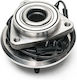 Set Radlager Jeep Cherokee Liberty Kk 2008-2014 Nitro 2008 Vorne 52109947ad