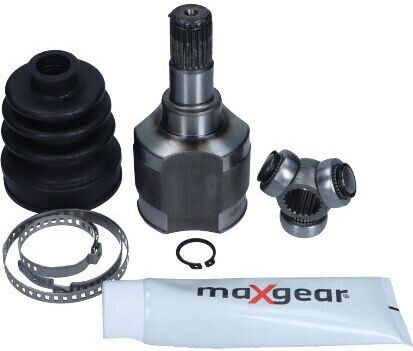 Conector Interior Daewoo Matiz Chevrolet Spark 96273572