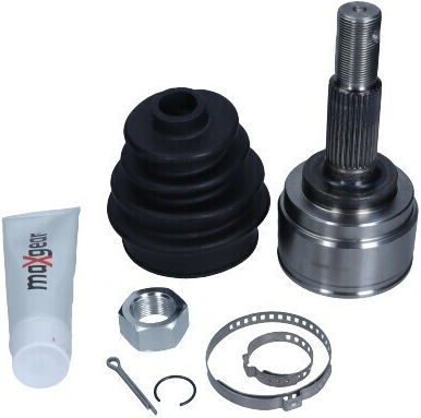 Externer Verbindung Nissan Juke 1.6 4x4 10 29x56x24 C92111ka0a