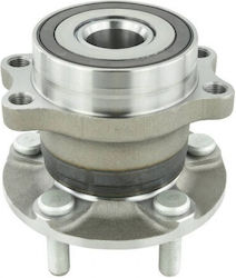Subaru Impreza XV G33 2011-2016 Задна Спица 28473-fj020 Subaru Impreza XV G33 2011-2016 Задна Спица 28473-fj020