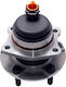 Punte Spate Chrysler Voyager Iv 2001-2007 04721515ad