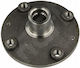 Front Hub Peugeot 106 205 306 309 330749