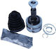 Externer Verbindung Hyundai I40 1.7 Crdi 11 495803z300