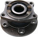 Punte Spate Volvo XC 90 2003 31201011
