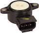 Blue Print Throttle Position Sensor for Mitsubishi Lancer 1.6 03 Md615571
