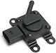 JPN Exhaust Gas Pressure Sensor for BMW 1 3 4 5 6 7 X1 X3 X5 X6 D 13627808013
