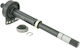 Right Half Transmission Shaft Ford Maverick Tm1 2001-2006 Eu 6l84-3k183-ea