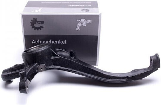 Ляв Нокът На Колело Audi Q7 Фолксваген Тоуарег 7l0407257a